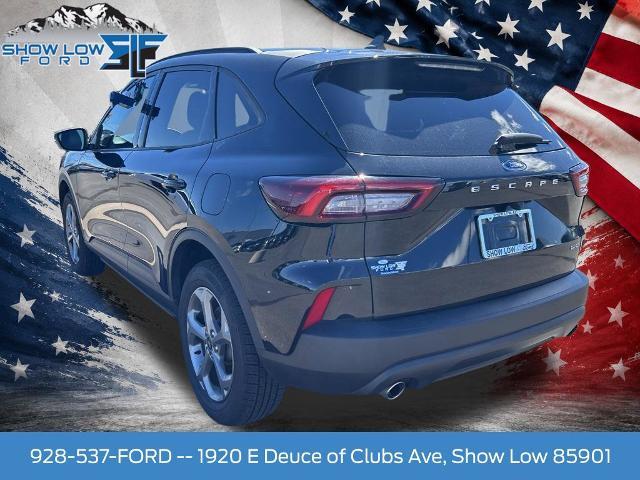 2025 Ford Escape - $23,967