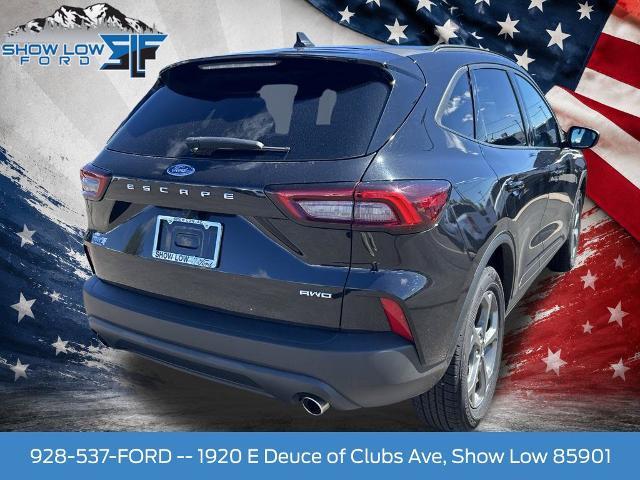 2025 Ford Escape - $23,967