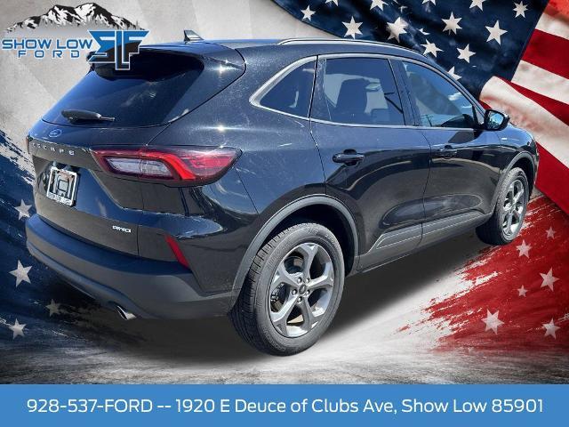 2025 Ford Escape - $23,967