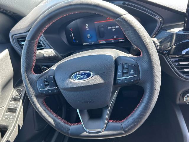 2025 Ford Escape - $23,967
