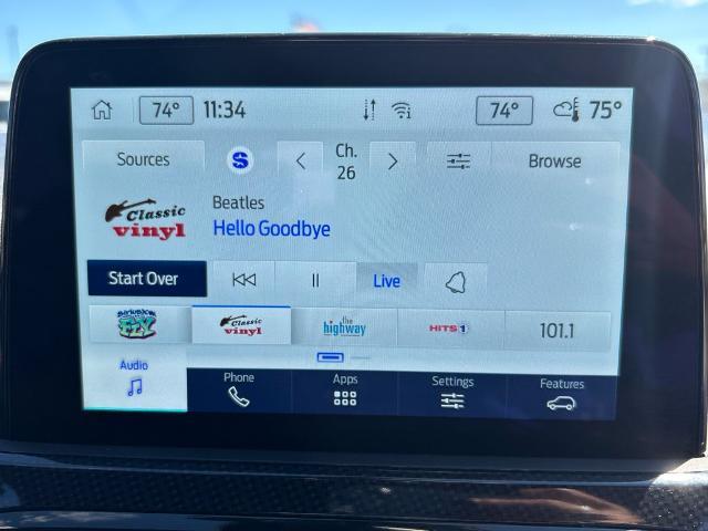 2025 Ford Escape - $23,967