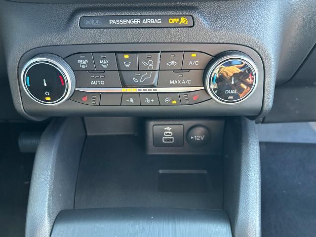 2025 Ford Escape - $23,967