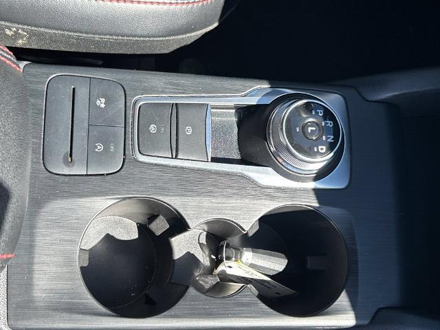 2025 Ford Escape - $23,967