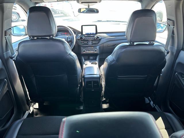 2025 Ford Escape - $23,967