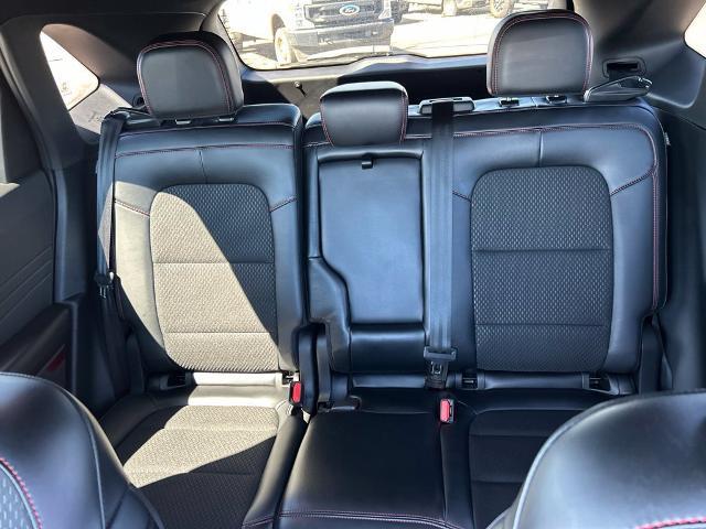 2025 Ford Escape - $23,967