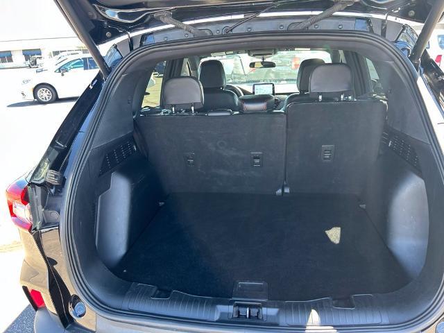 2025 Ford Escape - $23,967