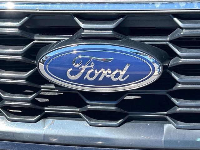 2025 Ford Escape - $23,967
