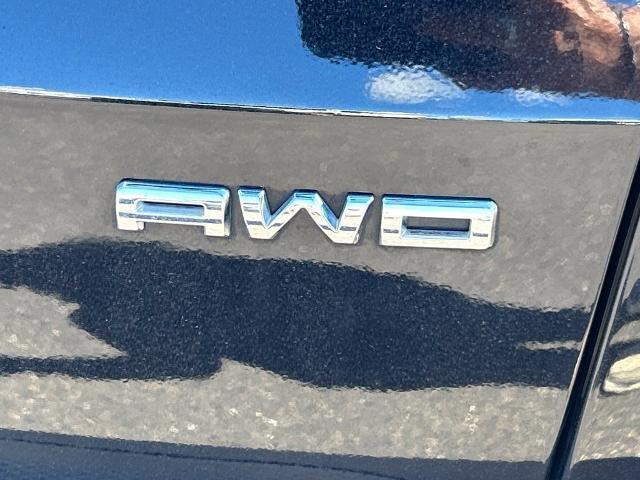 2025 Ford Escape - $23,967