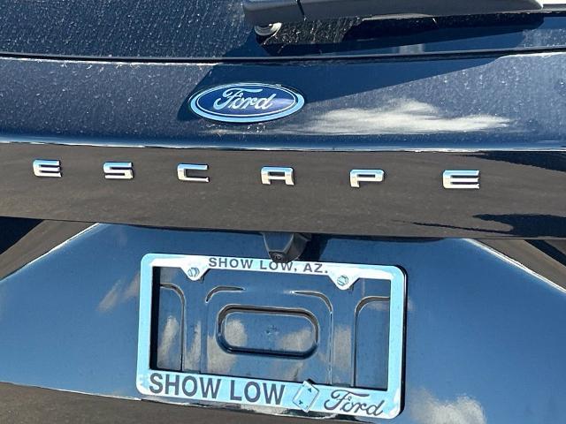 2025 Ford Escape - $23,967