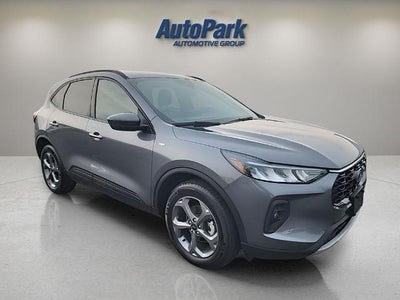 2025 Ford Escape AWD St-Line Select 4DR SUV
