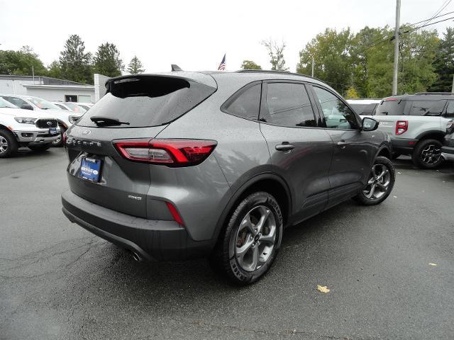 2025 Ford Escape - $29,999