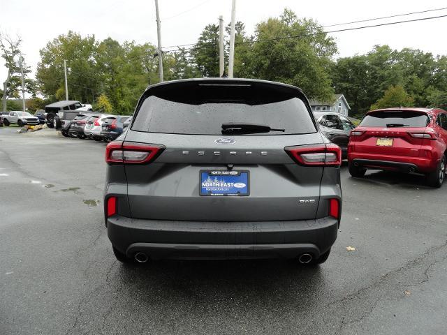 2025 Ford Escape - $29,999