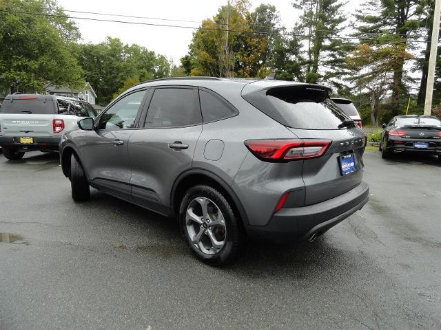 2025 Ford Escape - $29,999