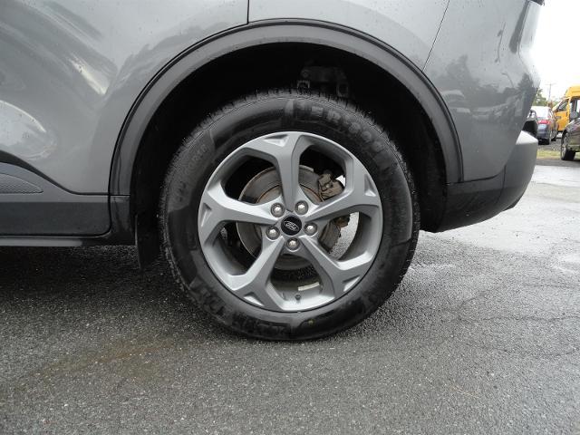 2025 Ford Escape - $29,999