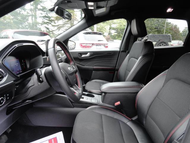 2025 Ford Escape - $29,999