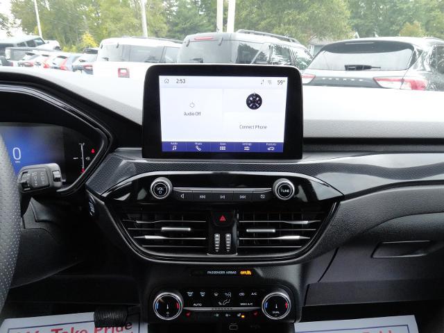 2025 Ford Escape - $29,999