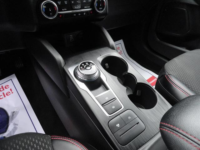 2025 Ford Escape - $29,999