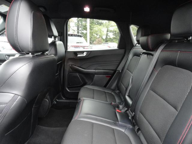 2025 Ford Escape - $29,999