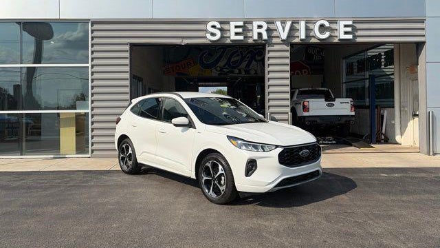 Preowned 2023 Ford Escape ST-Line Select for Sale
