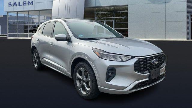 Preowned 2023 Ford Escape ST-Line Select for Sale