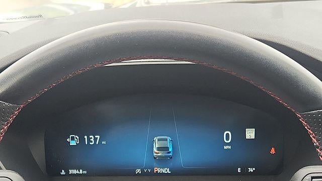 2023 Ford Escape ST-Line Select