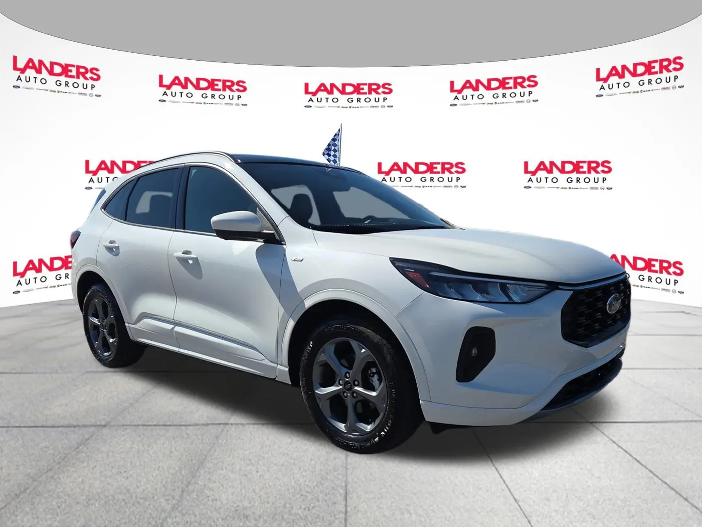 2023 Ford Escape - $19,995