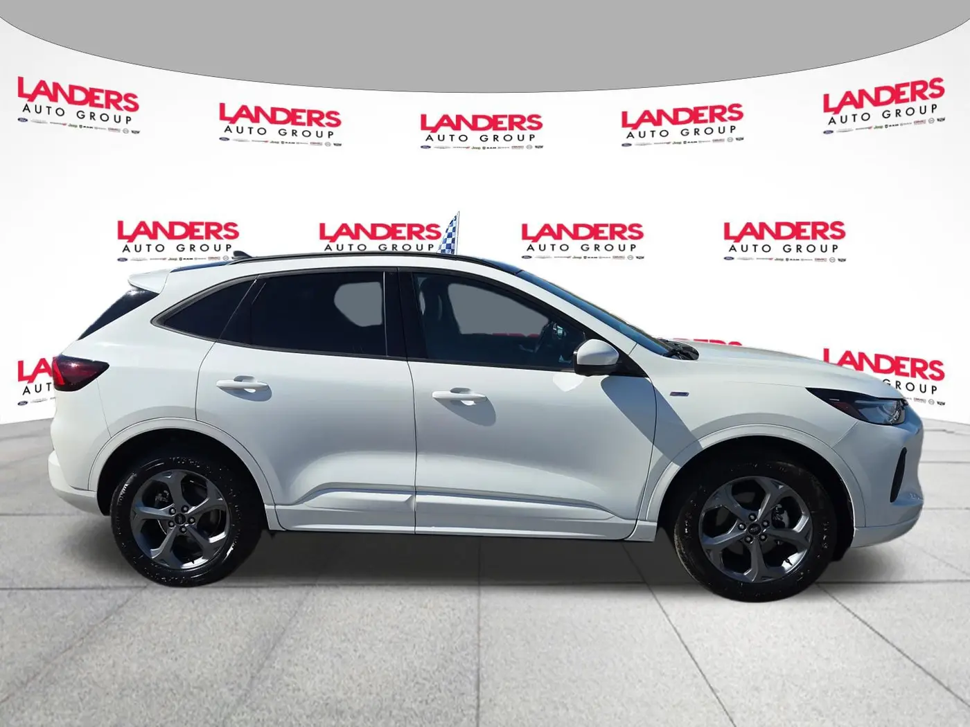 2023 Ford Escape - $19,995