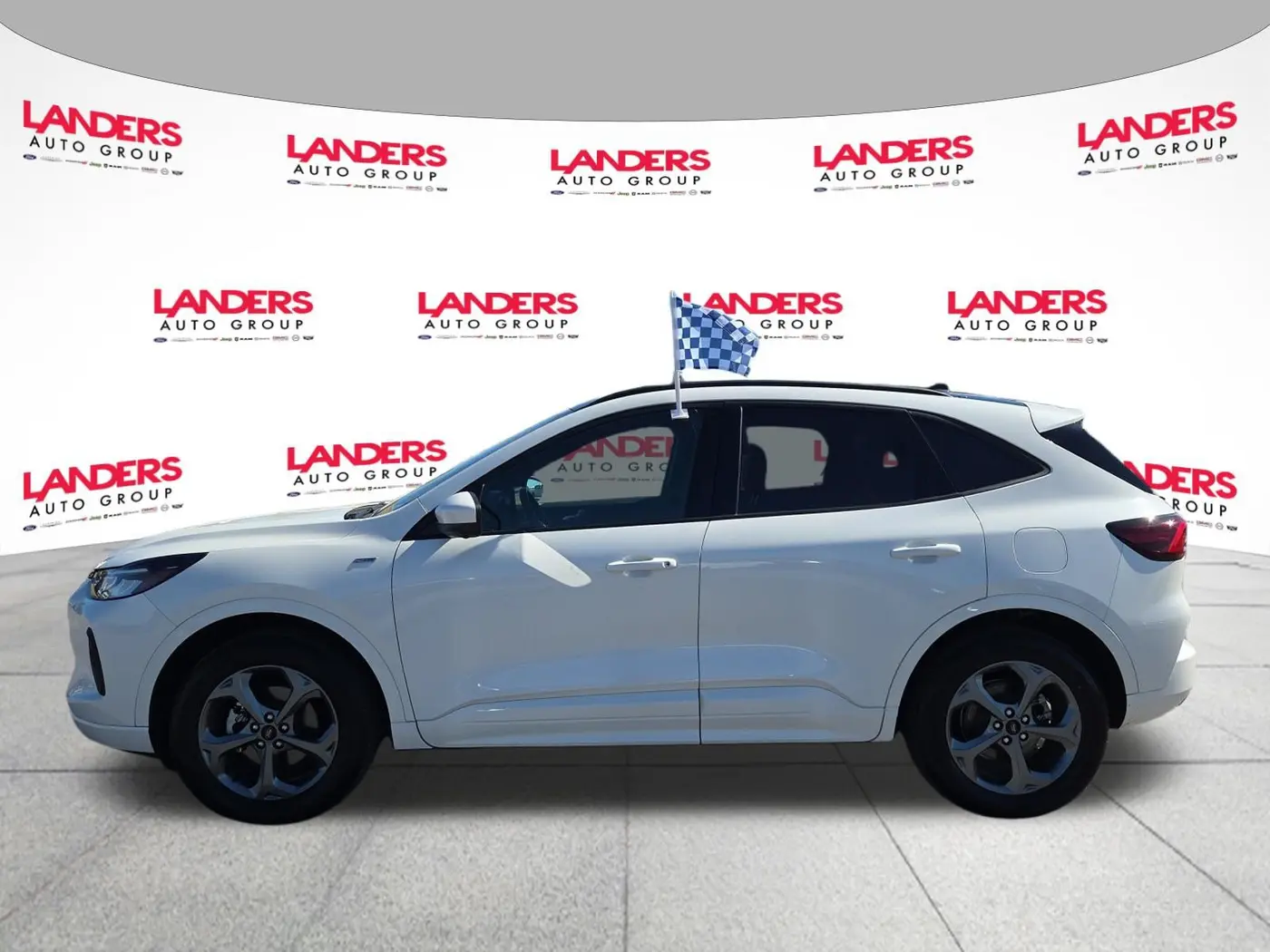 2023 Ford Escape - $19,995