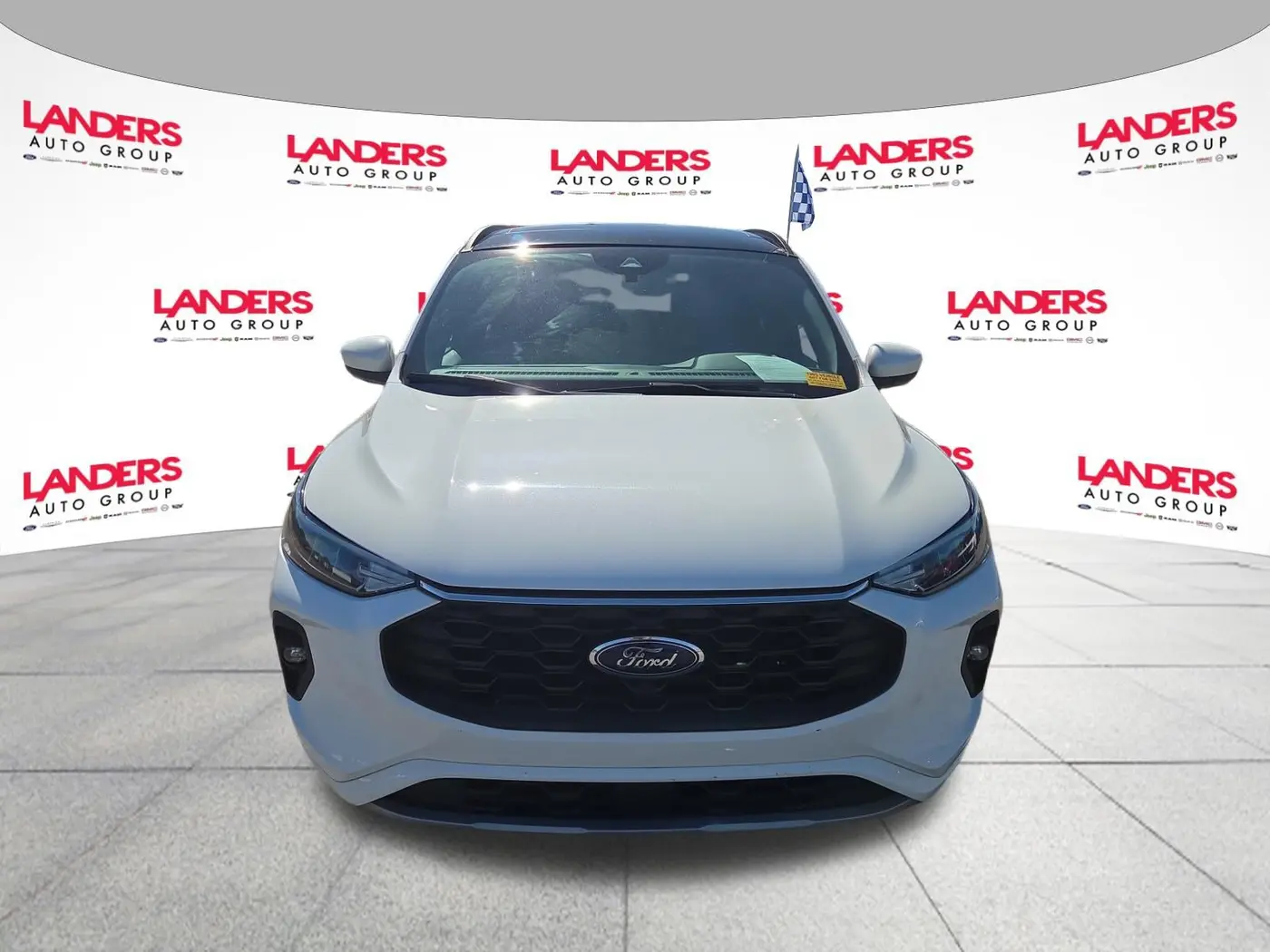 2023 Ford Escape - $19,995