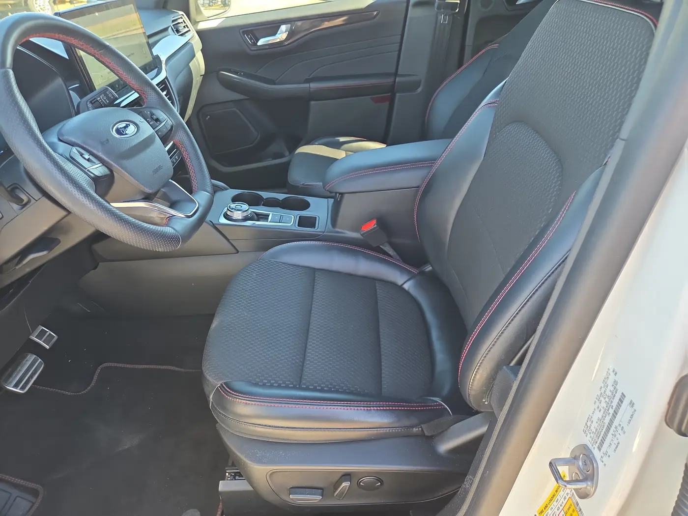 2023 Ford Escape - $19,995