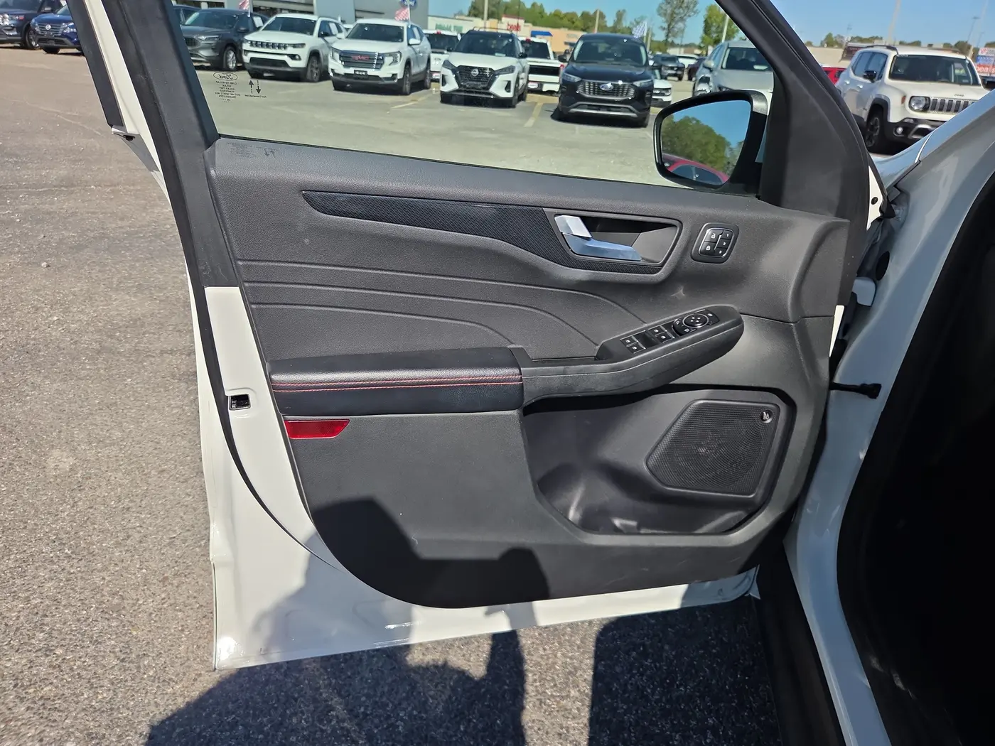 2023 Ford Escape - $19,995