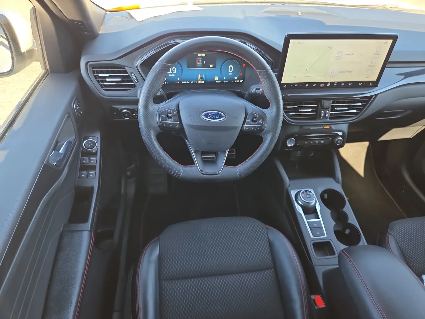 2023 Ford Escape - $19,995