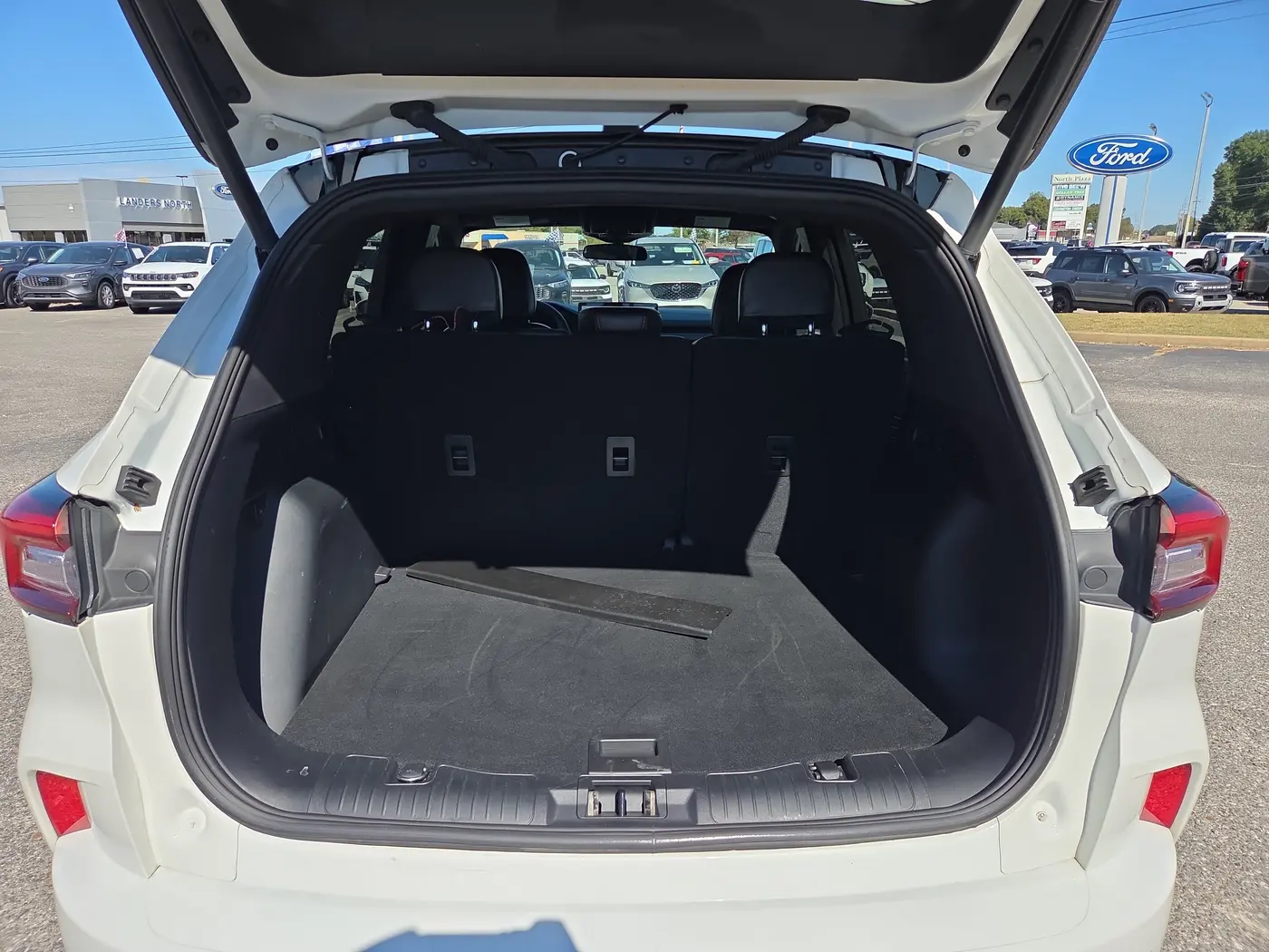 2023 Ford Escape - $19,995