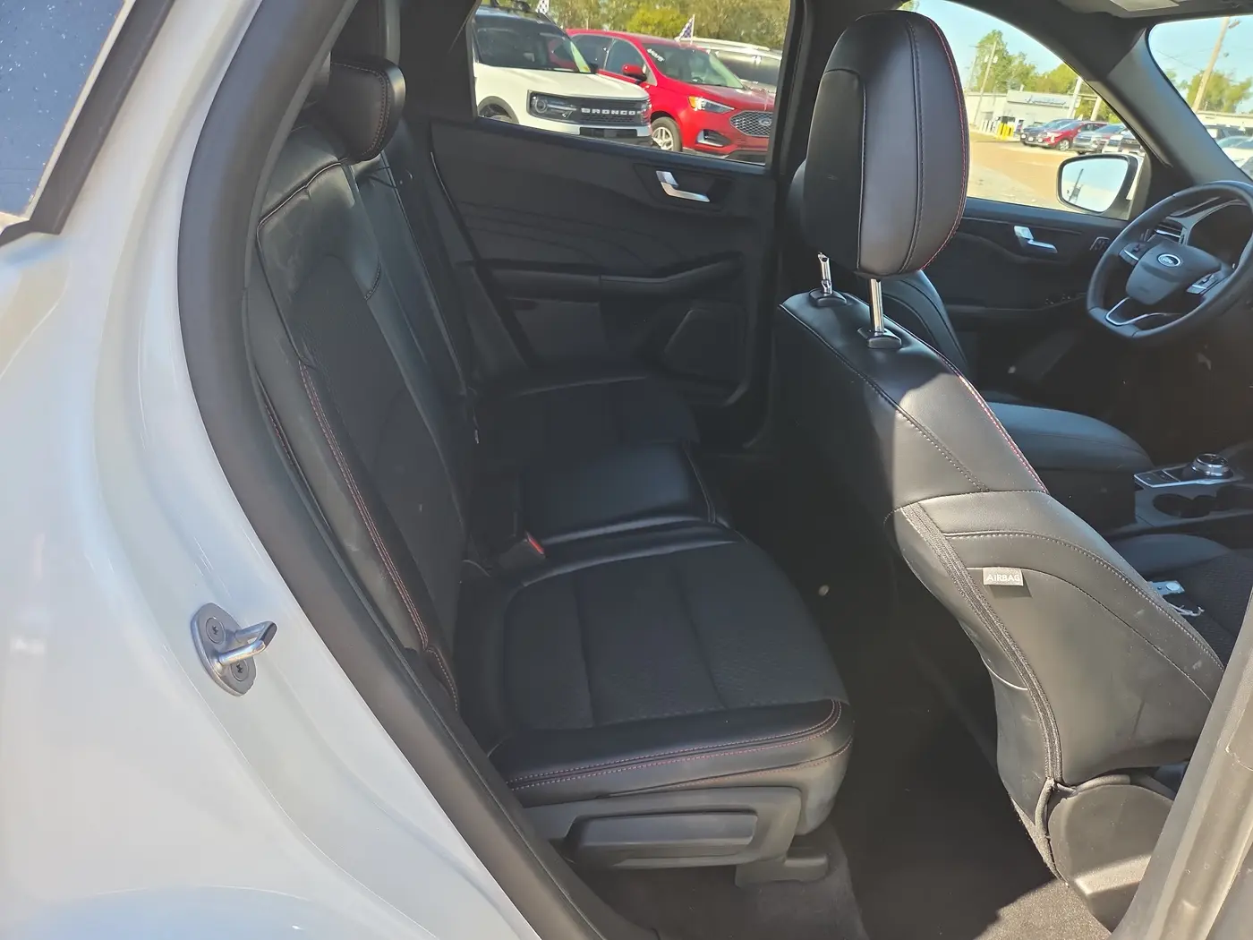 2023 Ford Escape - $19,995