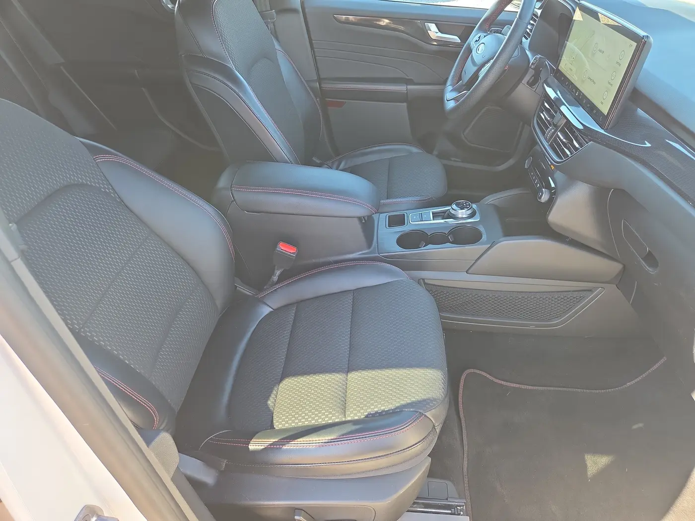2023 Ford Escape - $19,995