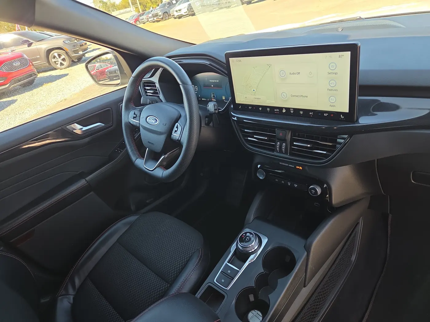 2023 Ford Escape - $19,995