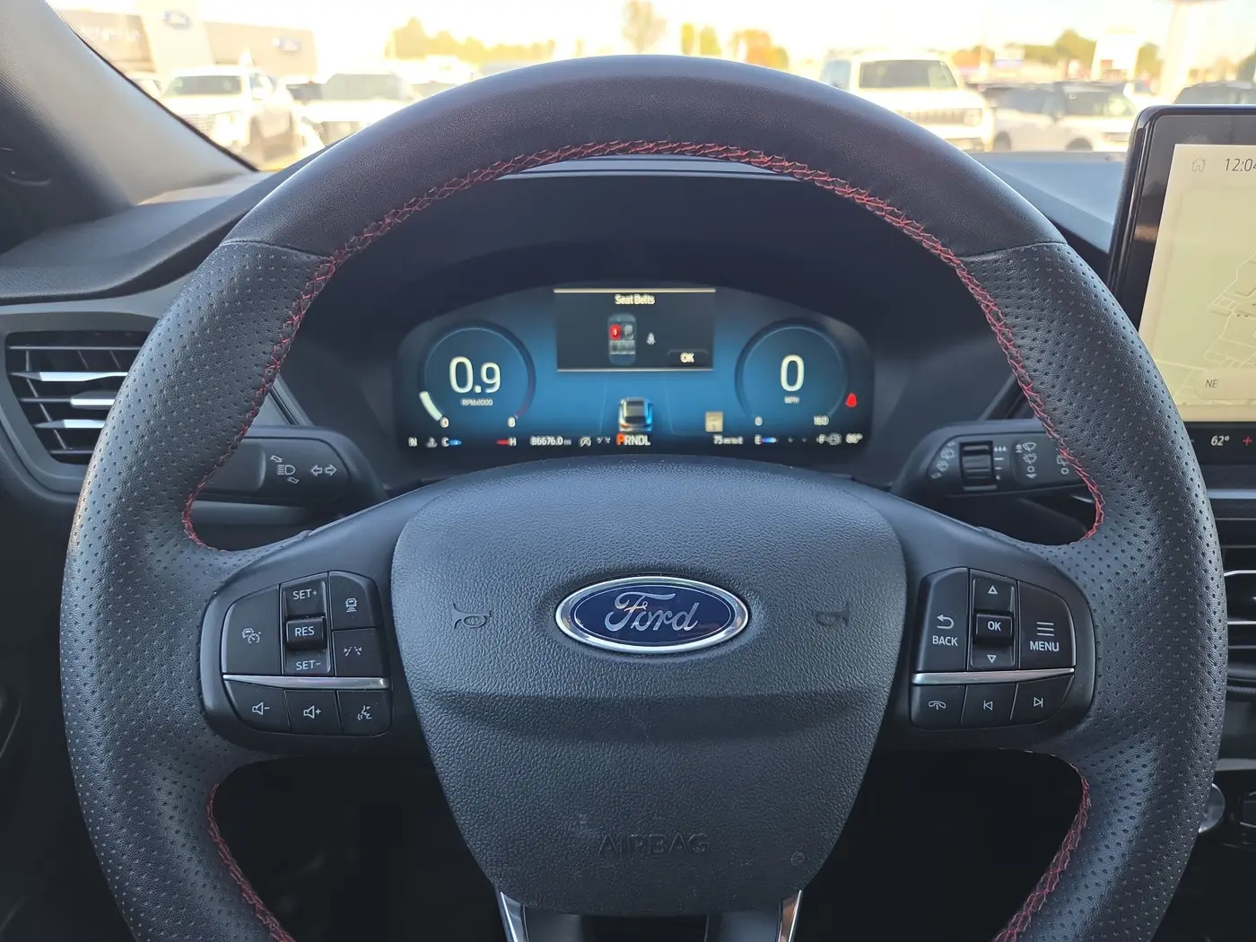 2023 Ford Escape - $19,995