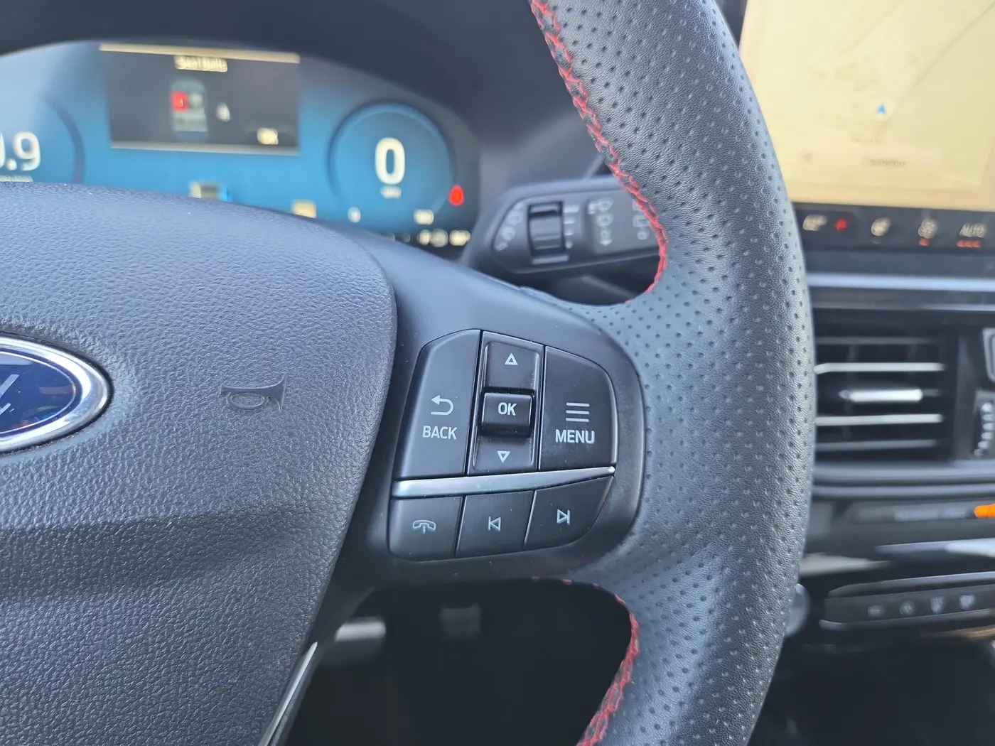 2023 Ford Escape - $19,995