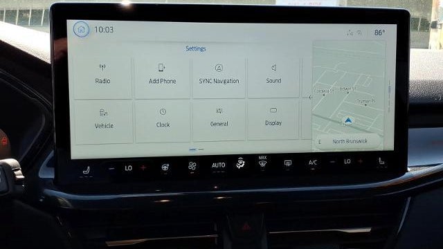 2023 Ford Escape ST-Line Select