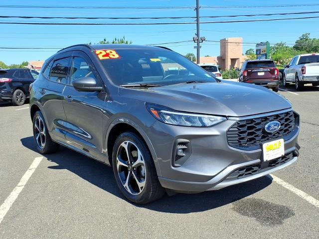 2023 Ford Escape - $26,395