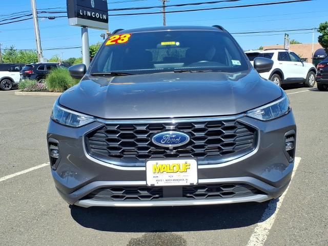 2023 Ford Escape - $26,395