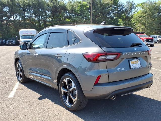 2023 Ford Escape - $26,395
