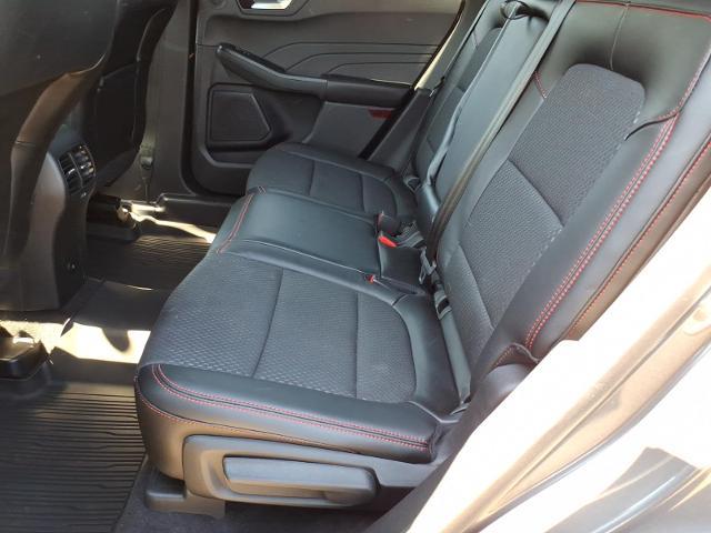 2023 Ford Escape - $26,395