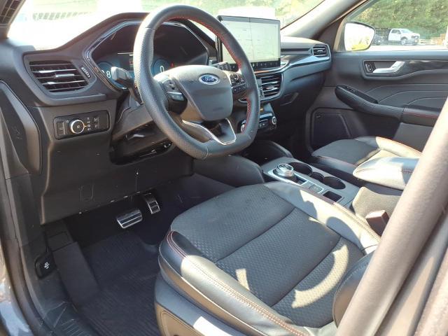 2023 Ford Escape - $26,395