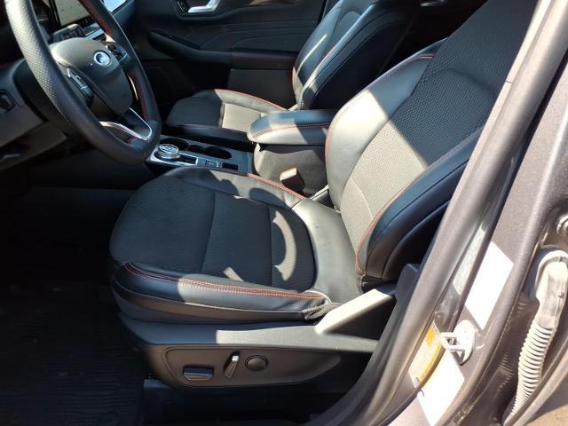 2023 Ford Escape - $26,395