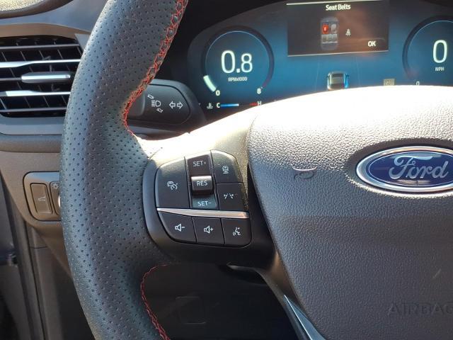 2023 Ford Escape - $26,395