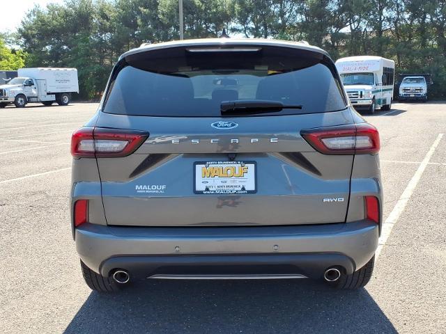 2023 Ford Escape - $23,995