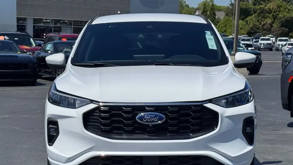 2023 Ford Escape ST-Line Select
