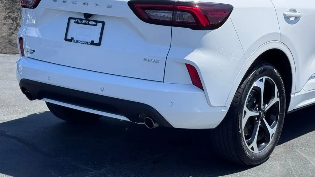 2023 Ford Escape ST-Line Select