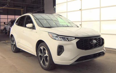 2023 Ford Escape AWD St-Line Select 4DR SUV